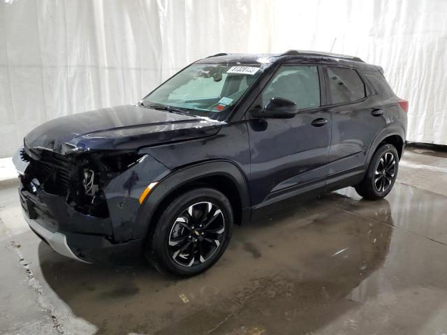 Chevrolet Trailblzr (2021)