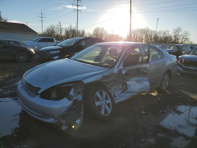 Lexus Es330 (2006)