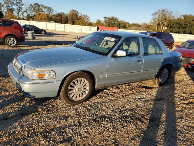 Mercury Grmarquis (2010)