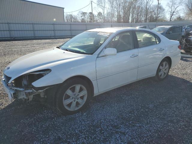 Lexus Es330 (2005)