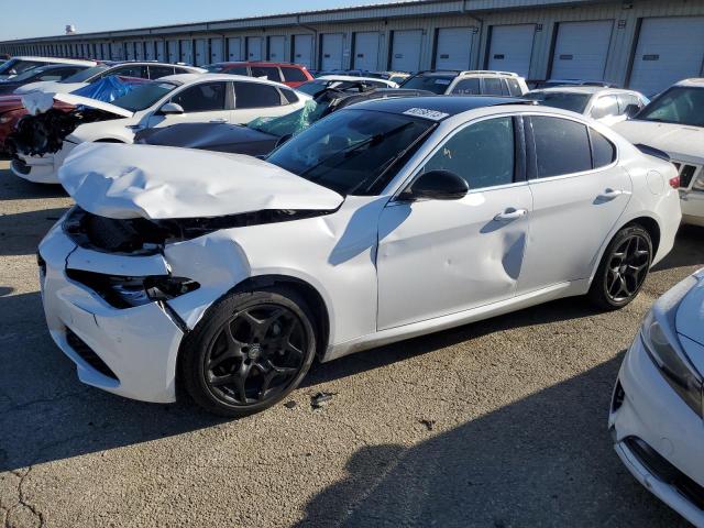 Alfa-romeo Giulia (2020)