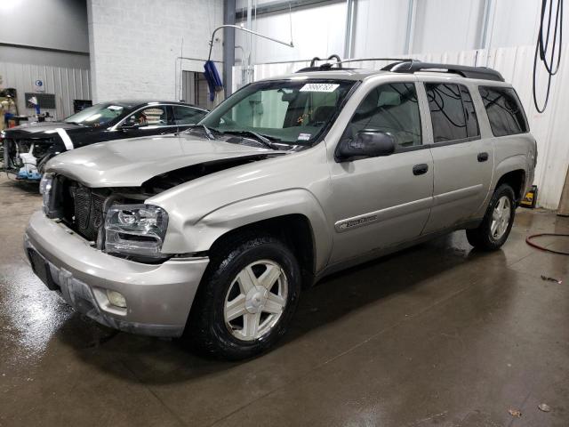 Chevrolet Trailblzr (2003)