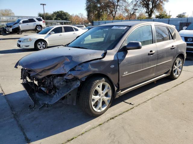 Mazda Mazda3 (2009)