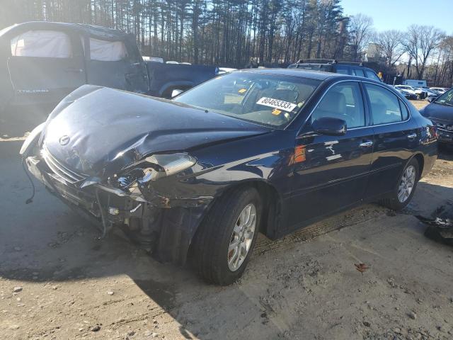 Lexus Es330 (2004)