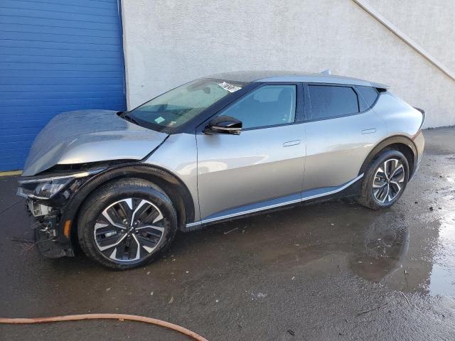 Kia Ev6 light (2023)