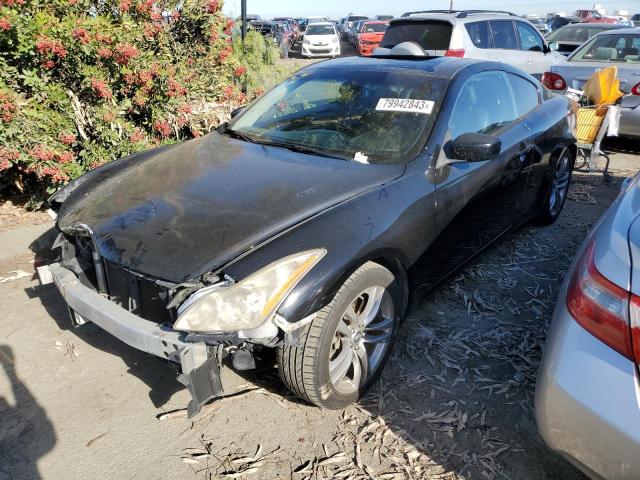 Infiniti G37 (2009)