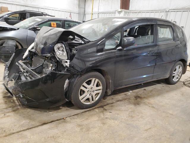 Honda Fit (2010)