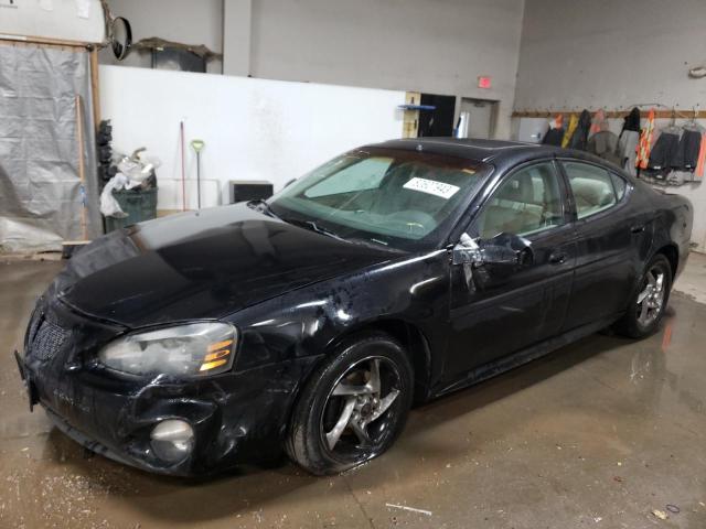 Pontiac Grandprix (2004)