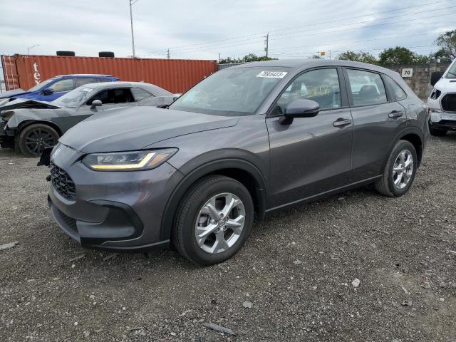 Honda Hr-v (2023)