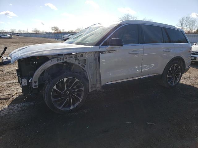 Lincoln Aviator (2020)