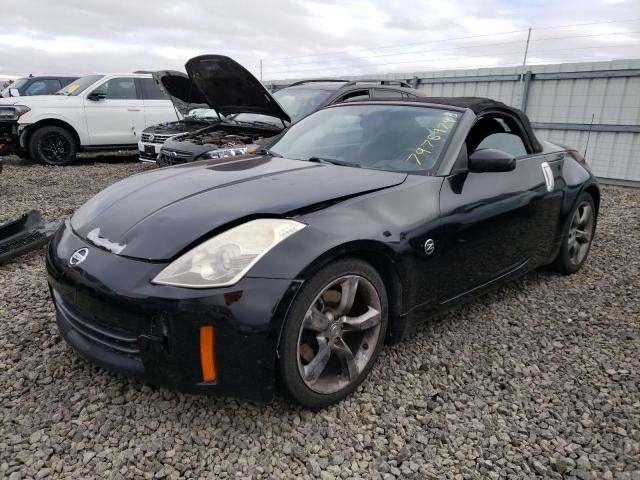 Nissan 350z (2006)