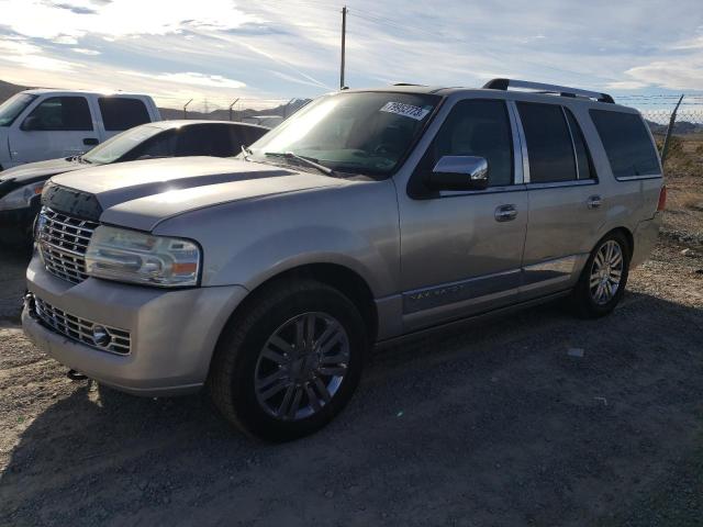 Lincoln Navigator (2007)