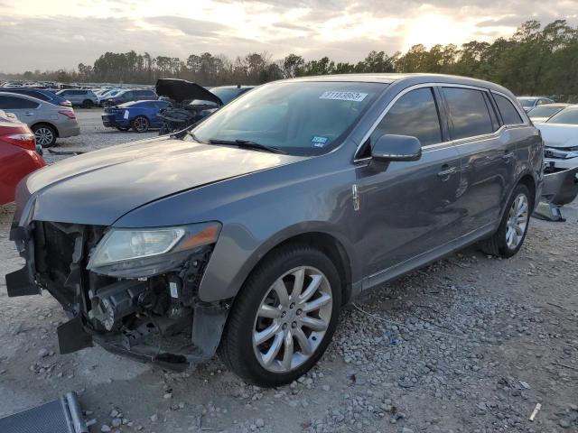 Lincoln Mkt (2010)