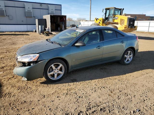 Pontiac G6 (2009)