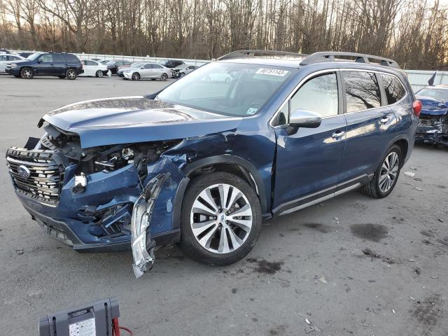 Subaru Ascent tou (2019)