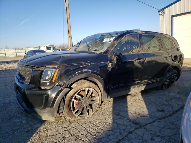 Kia Telluride (2021)