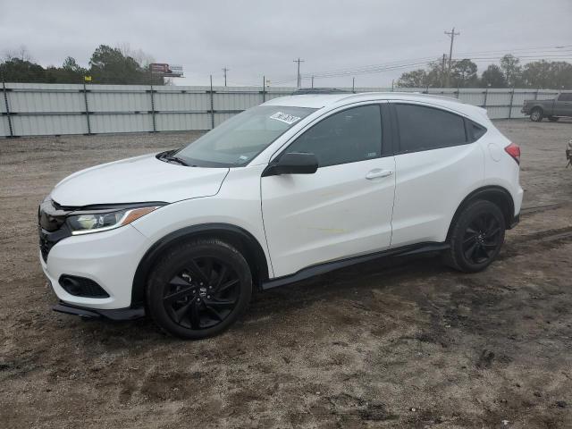Honda Hr-v (2021)