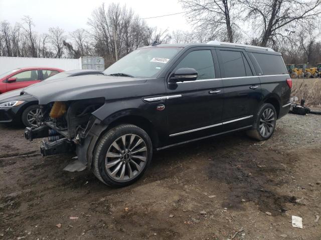 Lincoln Navigator (2018)