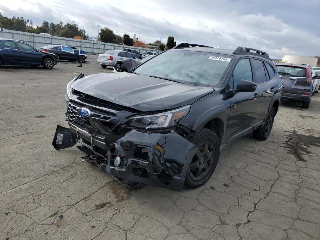 Subaru Outback wi (2023)