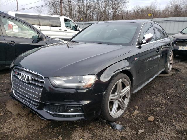 Audi S4-rs4 (2015)
