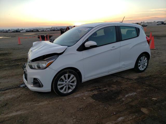 Chevrolet Spark (2016)