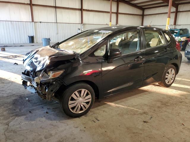Honda Fit (2016)