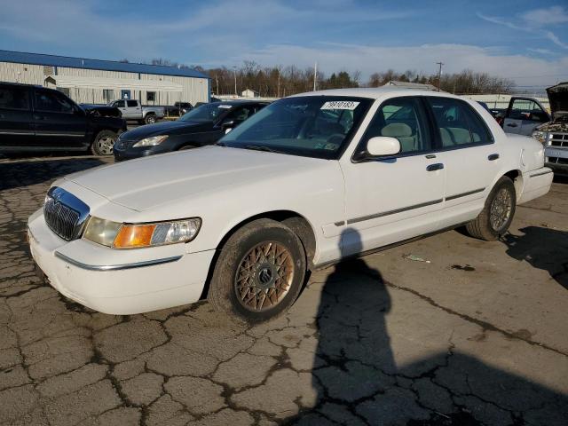 Mercury Grmarquis (2001)