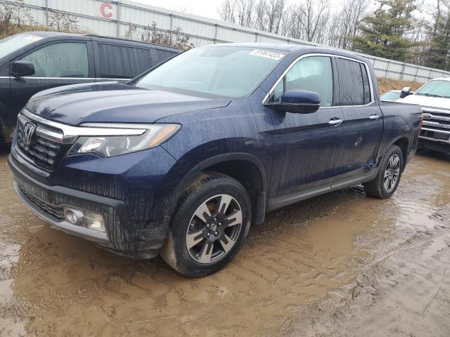 Honda Ridgeline (2019)