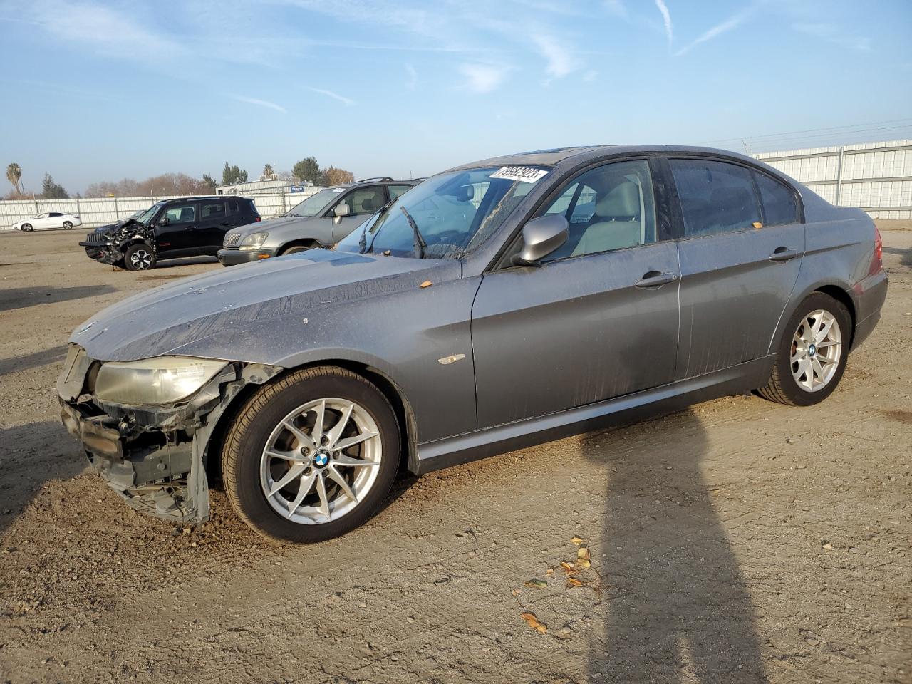 Bmw 3er (2010)