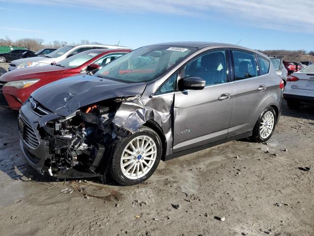 Ford Cmax (2013)