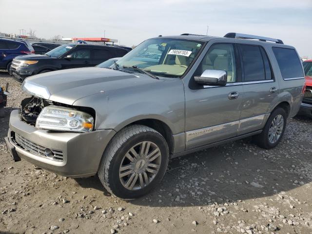 Lincoln Navigator (2008)