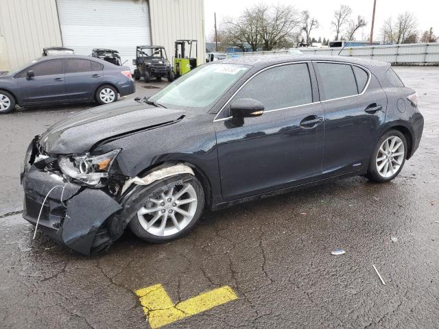 Lexus Ct 200 (2011)