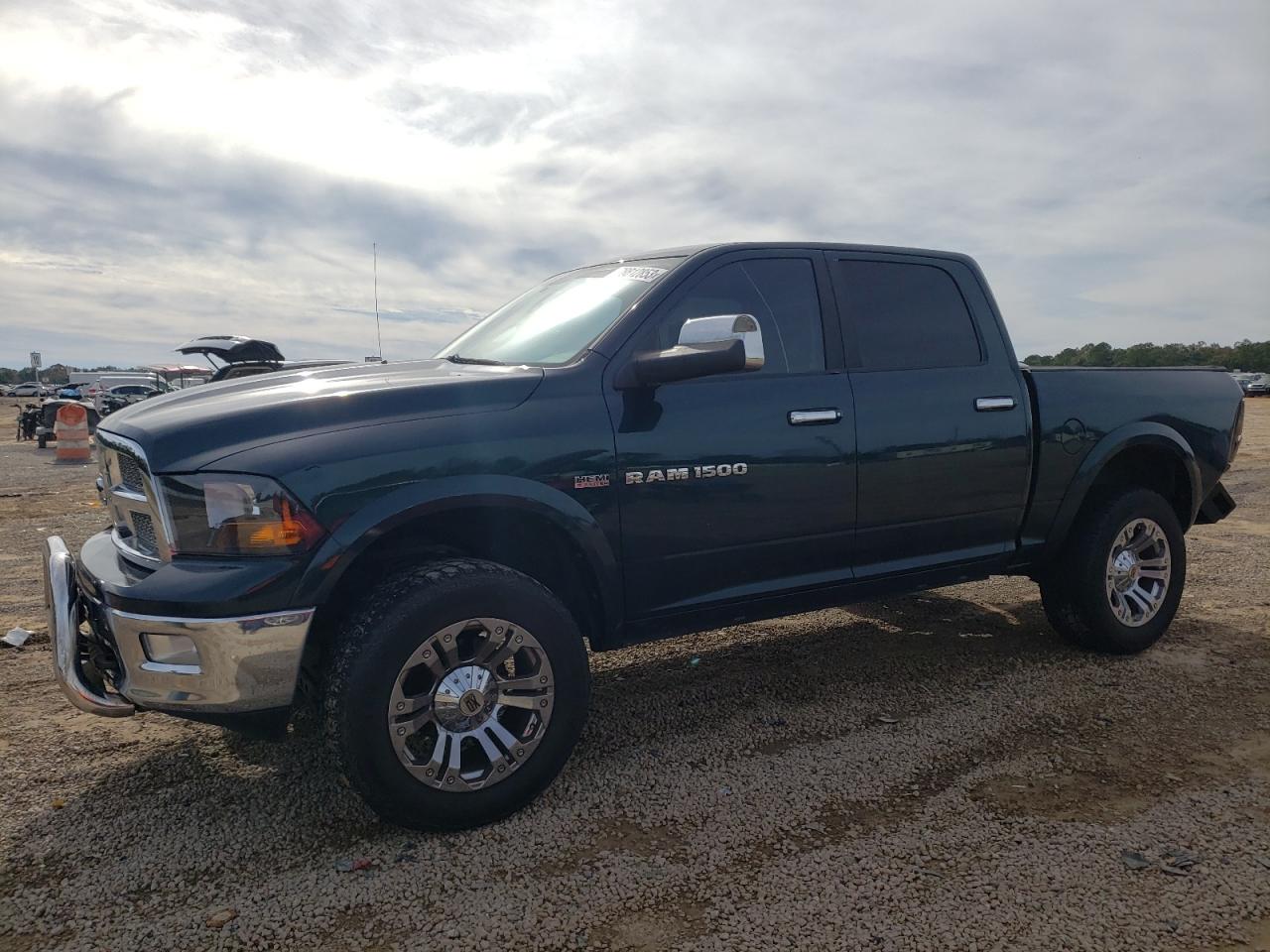 Dodge Ram (2011)