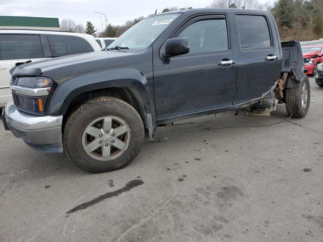 Chevrolet Colorado (2010)