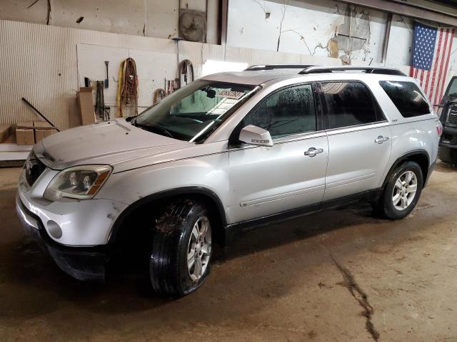Gmc Acadia (2009)