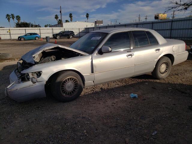 Mercury Grmarquis (2002)
