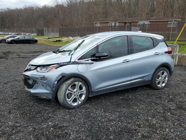 Chevrolet Bolt (2017)