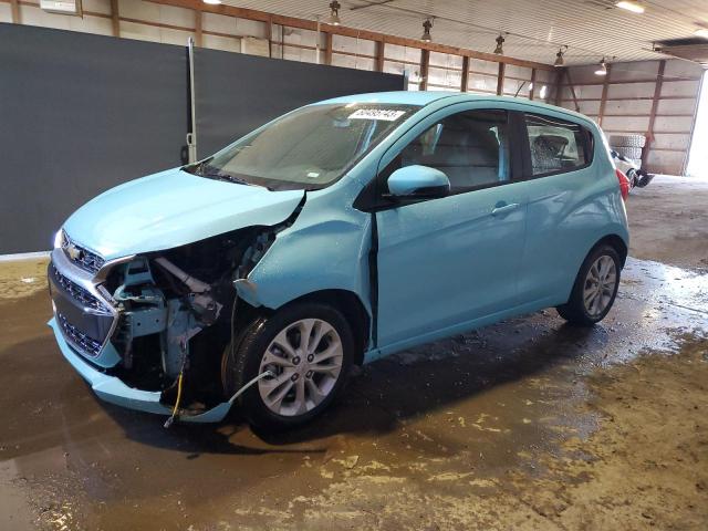 Chevrolet Spark (2021)