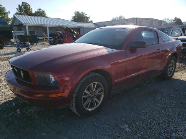 Ford All models (2005)