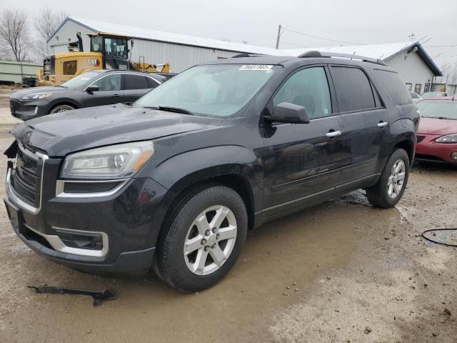 Gmc Acadia (2013)