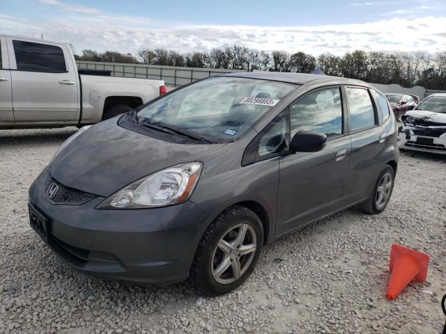 Honda Fit (2011)