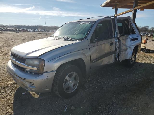 Chevrolet Trailblzr (2004)
