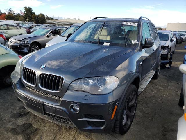 Bmw X5 (2013)