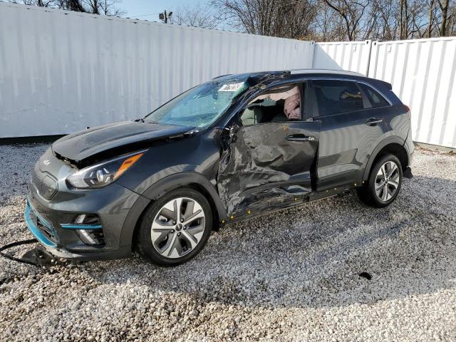 Kia Niro s (2022)