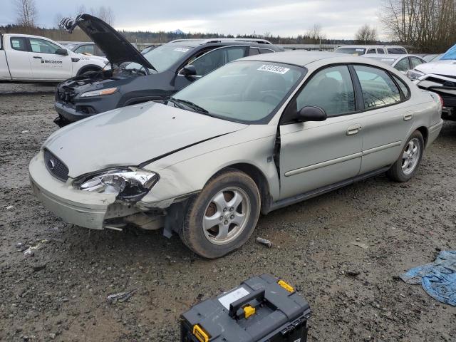 Ford Taurus ses (2004)