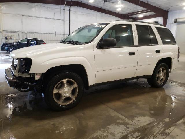 Chevrolet Trailblzr (2008)