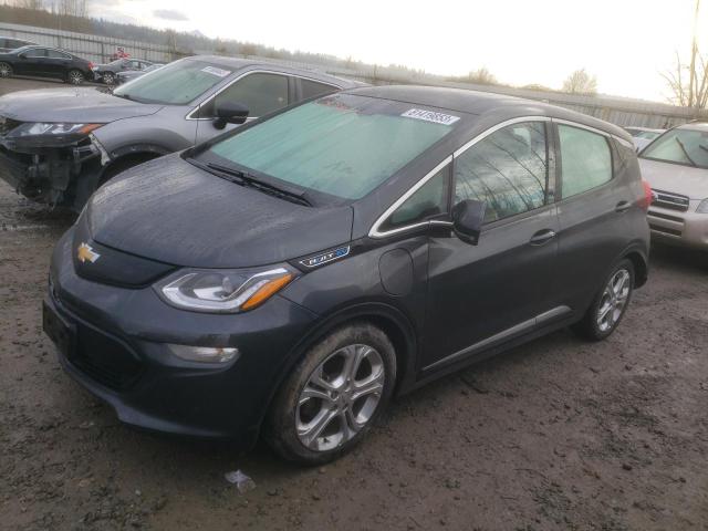 Chevrolet Bolt (2019)