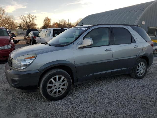 Buick Rendezvous (2005)