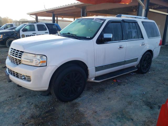 Lincoln Navigator (2009)