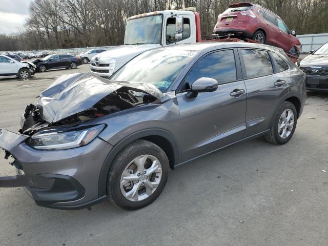 Honda Hr-v (2023)